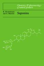 Saponins