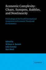 Economic Complexity
