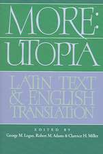 More: Utopia: Latin Text and English Translation