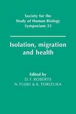 Isolation, Migration and Health