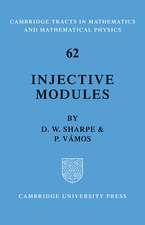 Injective Modules