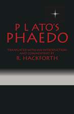 Plato's Phaedo