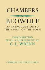 Beowulf: An Introduction to the Study of the Poem with a Discussion of the Stories of Offa and Finn