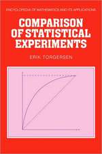 Comparison of Statistical Experiments