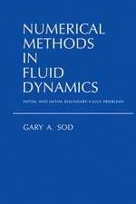 Numerical Methods in Fluid Dynamics: Initial and Initial Boundary-Value Problems