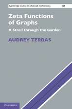 Zeta Functions of Graphs: A Stroll through the Garden