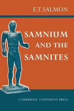 Samnium and the Samnites