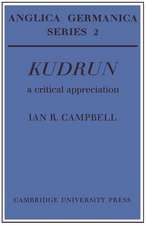 Kudrun
