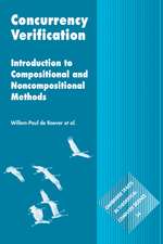 Concurrency Verification: Introduction to Compositional and Non-compositional Methods