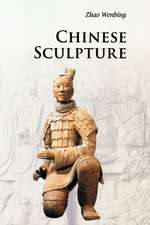 Chinese Sculpture