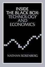 Inside the Black Box: Technology and Economics