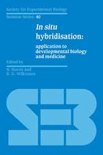 In Situ Hybridisation: Application to Developmental Biology and Medicine