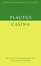 Plautus