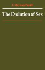 The Evolution of Sex