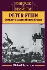 Peter Stein