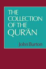 The Collection of the Qur'an