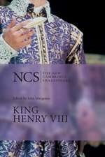 King Henry VIII