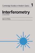 Interferometry