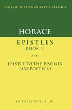 Horace