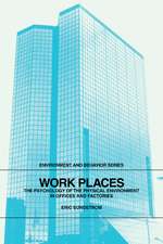 Work Places