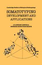 Somatotyping: Development and Applications