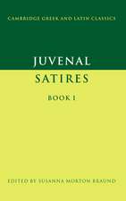Juvenal