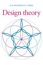 Design Theory