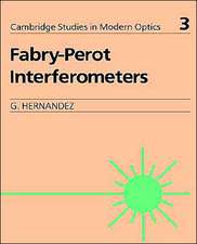 Fabry-Perot Interferometers