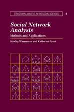 Social Network Analysis 1ed