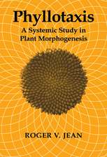 Phyllotaxis: A Systemic Study in Plant Morphogenesis