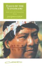 Tales of the Yanomami