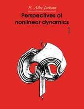 Perspectives of Nonlinear Dynamics: Volume 1