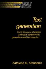 Text Generation