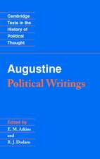 Augustine