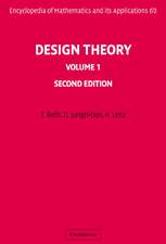 DESIGN THEORY V01 REV/E 2/E