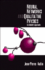 Neural Networks and Qualitative Physics: A Viability Approach