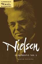 Nielsen: Symphony No. 5