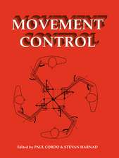 Movement Control