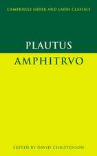 Plautus