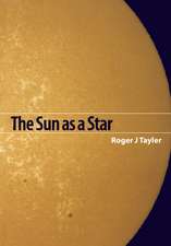 The Sun as a Star