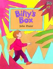 Billy's Box