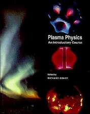 Plasma Physics