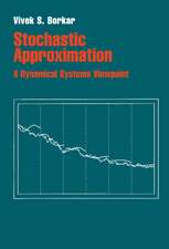 Stochastic Approximation: A Dynamical Systems Viewpoint