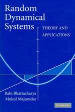 Random Dynamical Systems