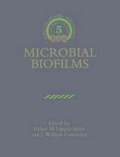 Microbial Biofilms