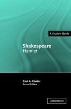 Shakespeare: Hamlet