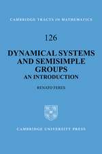 Dynamical Systems and Semisimple Groups: An Introduction