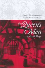 The Queen's Men and their Plays