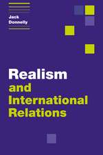 Realism and International Relations