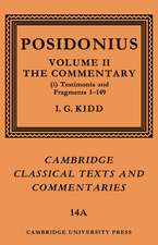 Posidonius